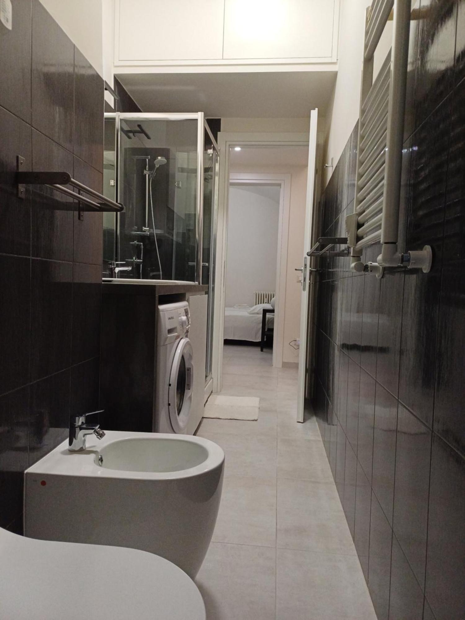 Acquedotto Di Nerone Hotel Рим Екстериор снимка