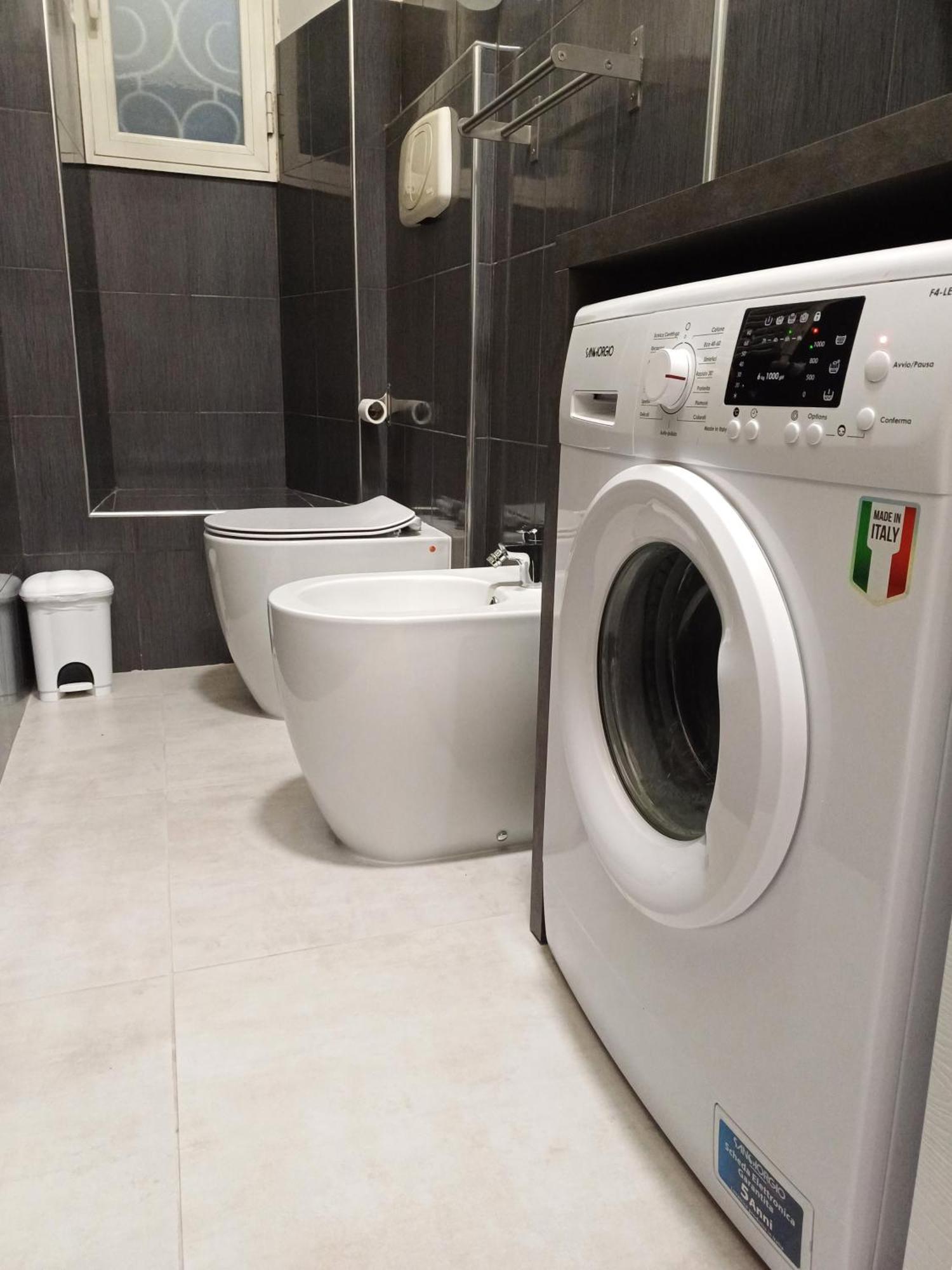 Acquedotto Di Nerone Hotel Рим Екстериор снимка